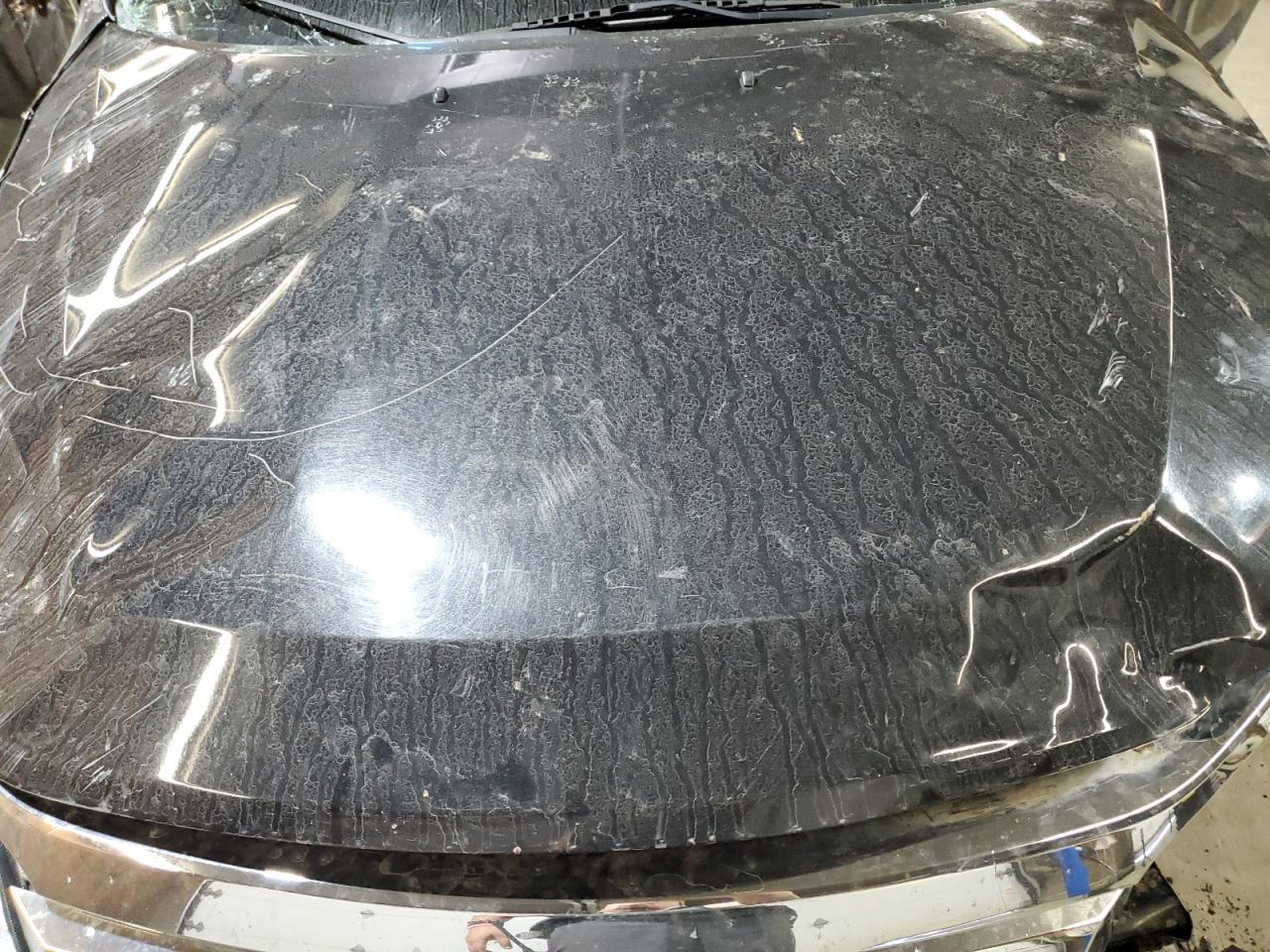 2010 FORD FUSION