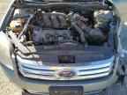 2008 FORD FUSION
