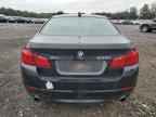 2013 BMW 5 series