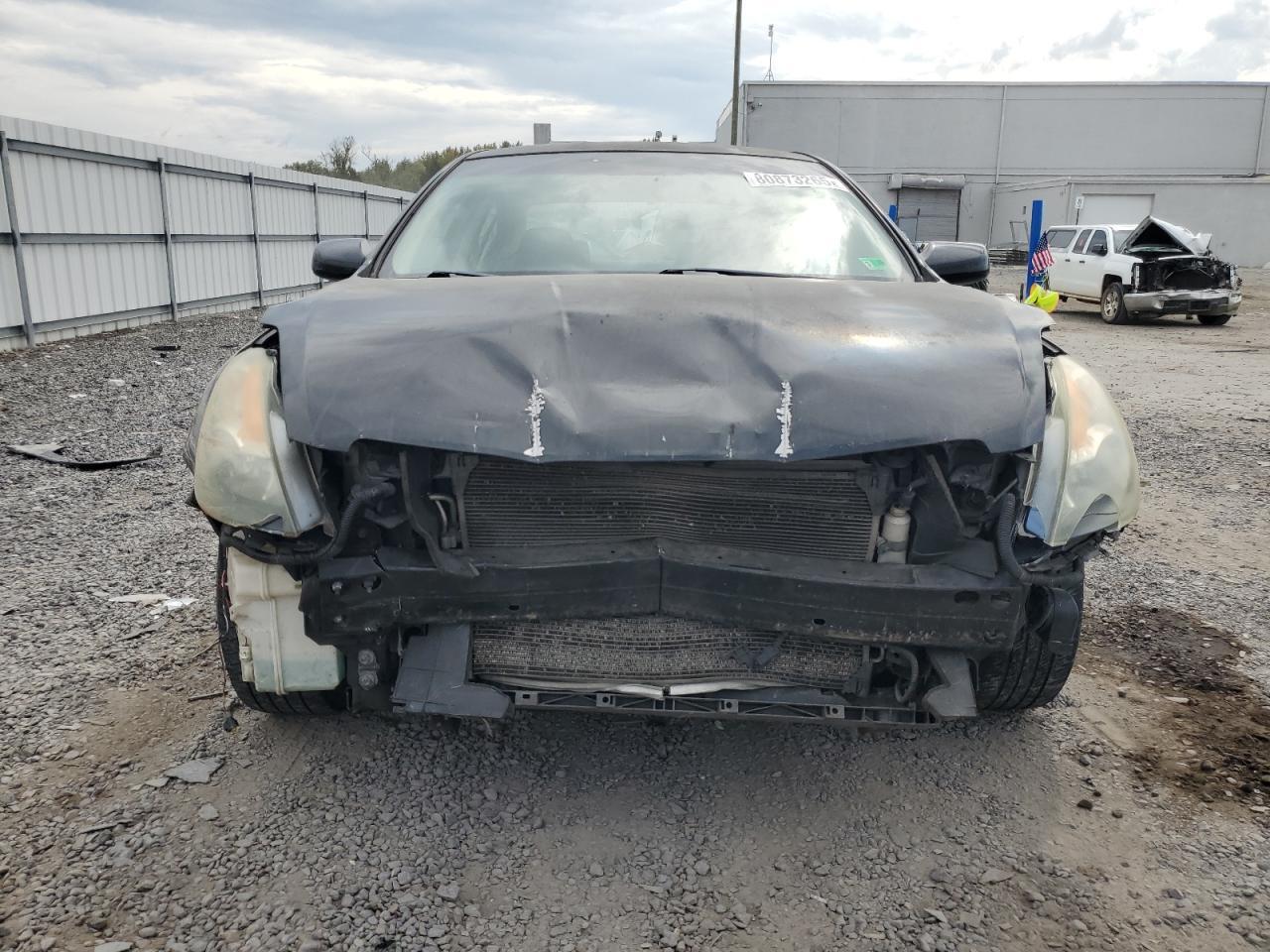 2009 NISSAN ALTIMA