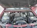 2002 OLDSMOBILE Bravada