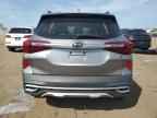 2021 KIA SELTOS