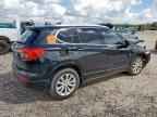 2017 BUICK Envision