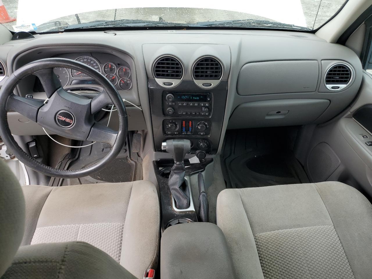 2009 GMC Envoy