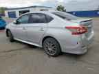 2013 NISSAN SENTRA