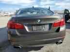 2013 BMW 5 series