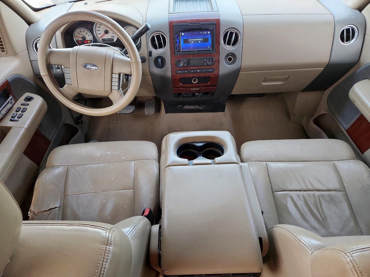 2006 FORD F-150