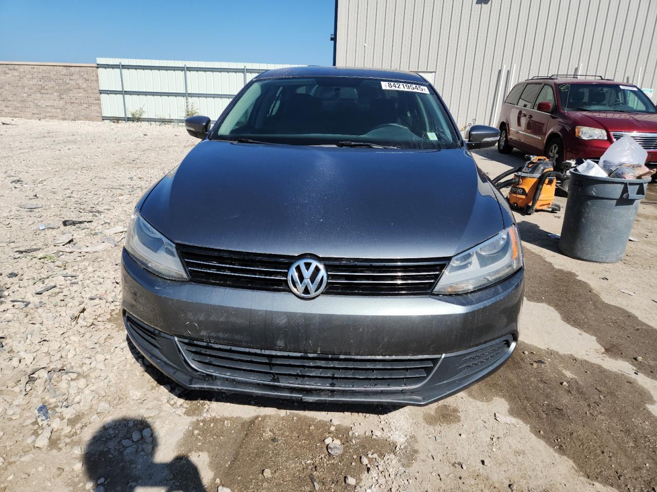 2013 VOLKSWAGEN JETTA