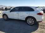 2014 PORSCHE CAYENNE