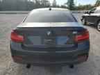 2017 BMW M240i