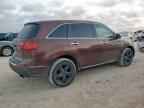 2011 ACURA MDX