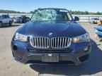 2016 BMW X3