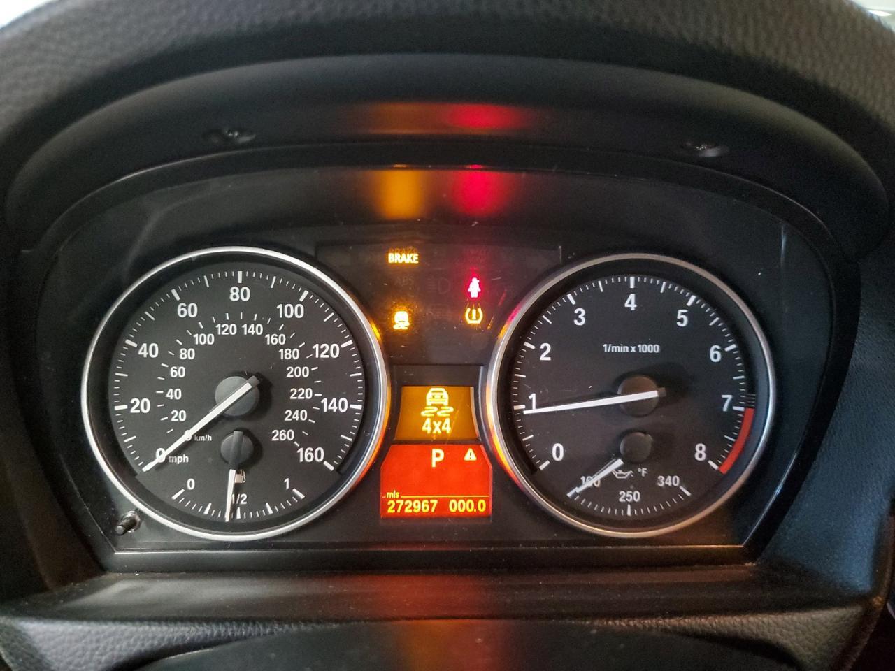 2011 BMW 3 SERIES