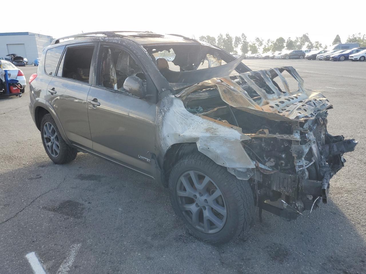 2010 TOYOTA RAV4