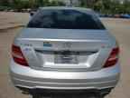 2012 MERCEDES-BENZ C-CLASS