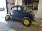 1930 FORD Coupe