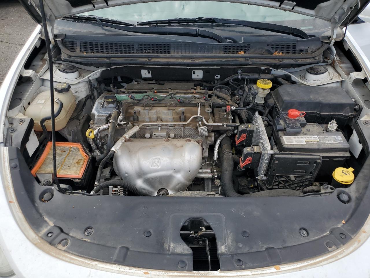 2013 DODGE Dart