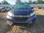 2016 HONDA HR-V