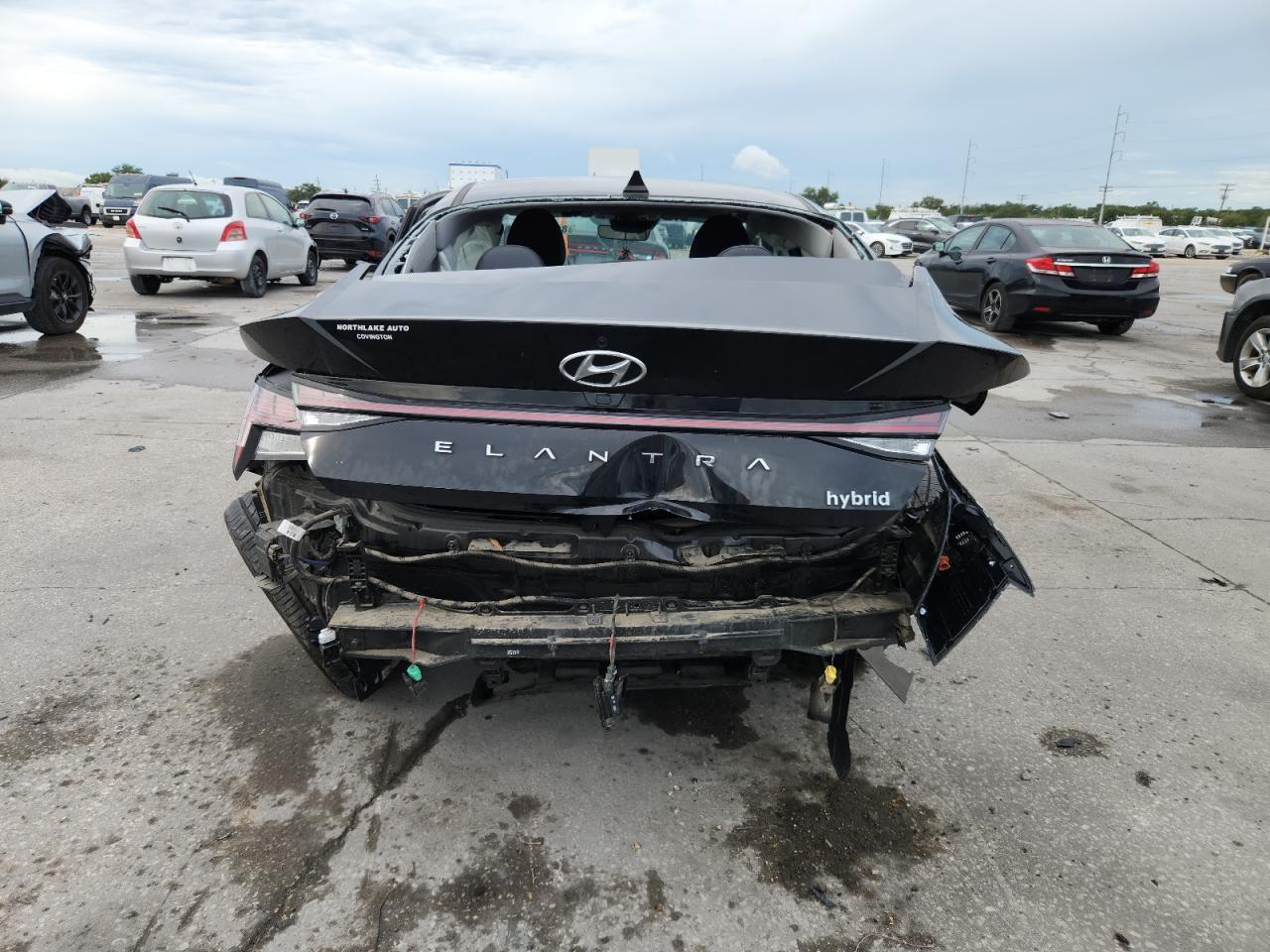 2022 HYUNDAI ELANTRA