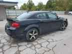 2013 DODGE Avenger