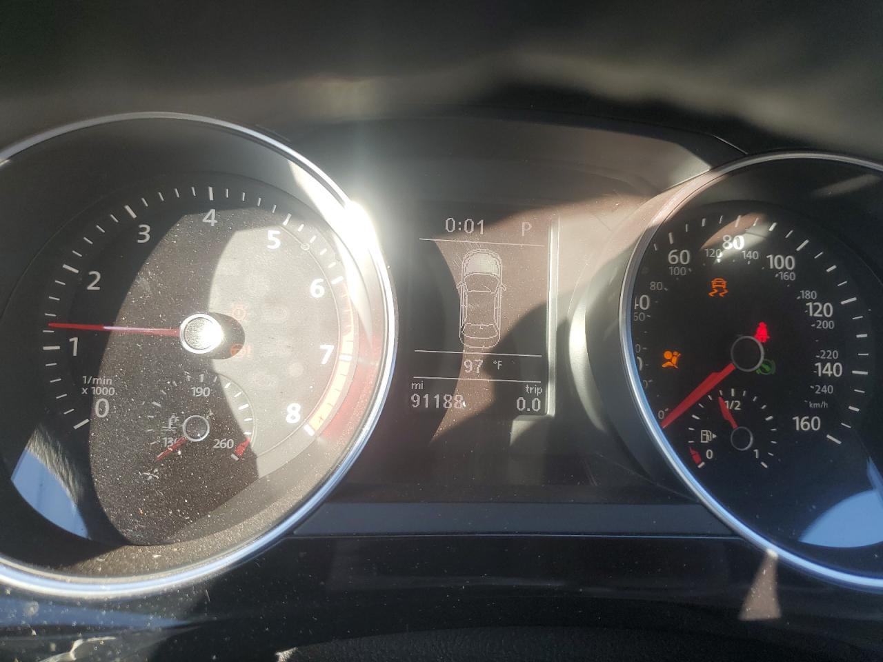 2016 VOLKSWAGEN JETTA