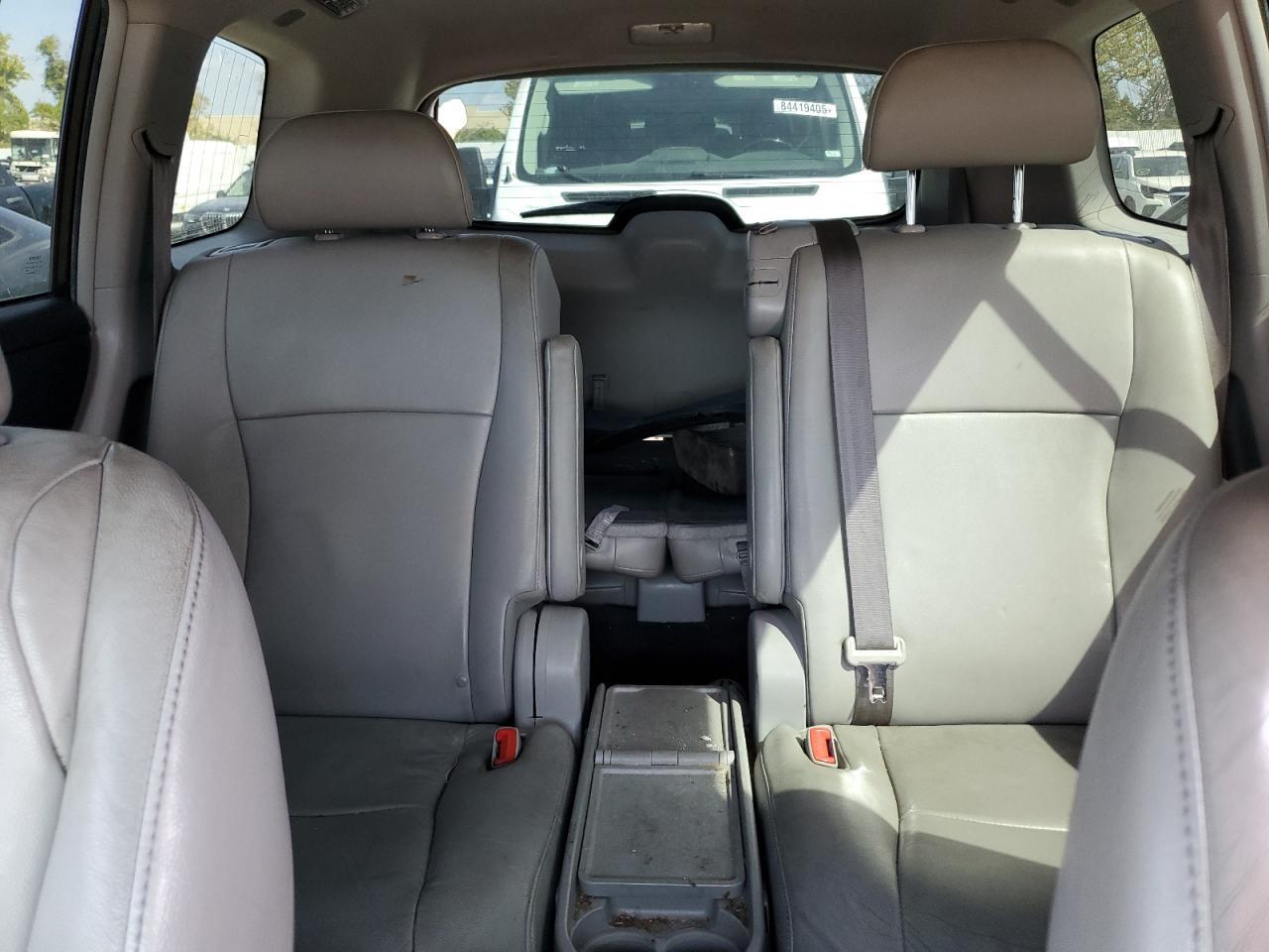 2013 TOYOTA HIGHLANDER