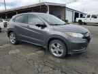 2016 HONDA HR-V