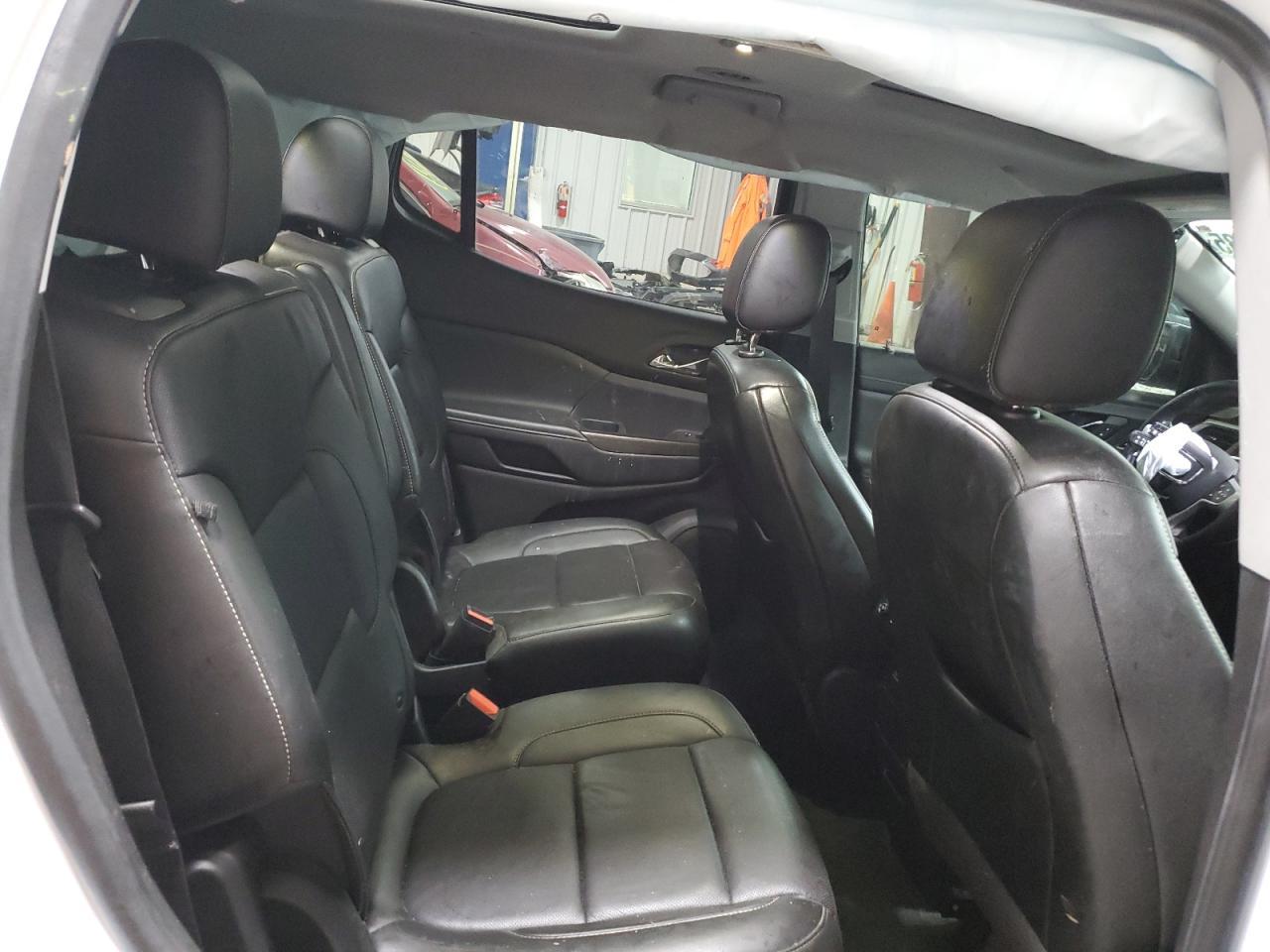 2021 GMC ACADIA