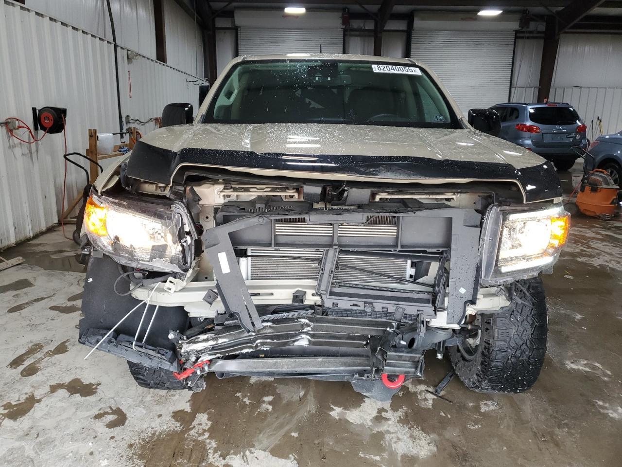 2022 GMC CANYON