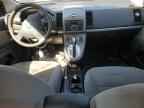 2012 NISSAN SENTRA