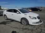 2015 BUICK LACROSSE