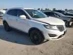 2017 LINCOLN MKC