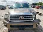 2013 TOYOTA Sequoia