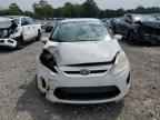 2013 FORD Fiesta