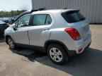2017 CHEVROLET TRAX