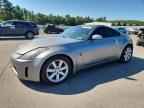 2003 NISSAN Z
