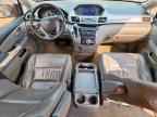2013 HONDA ODYSSEY