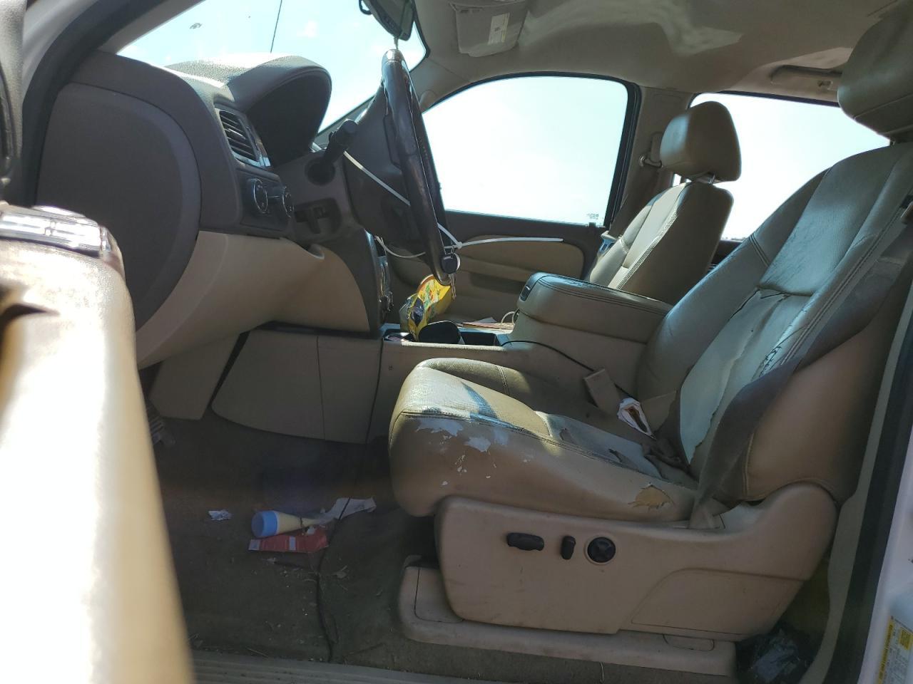 2013 CHEVROLET Silverado
