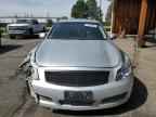 2008 INFINITI G35