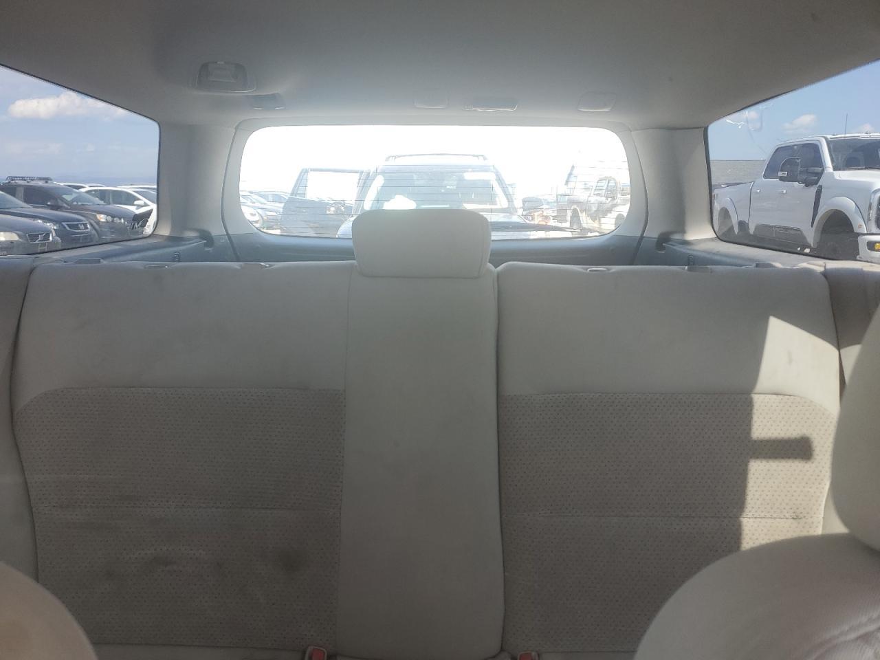 2006 SUBARU Legacy