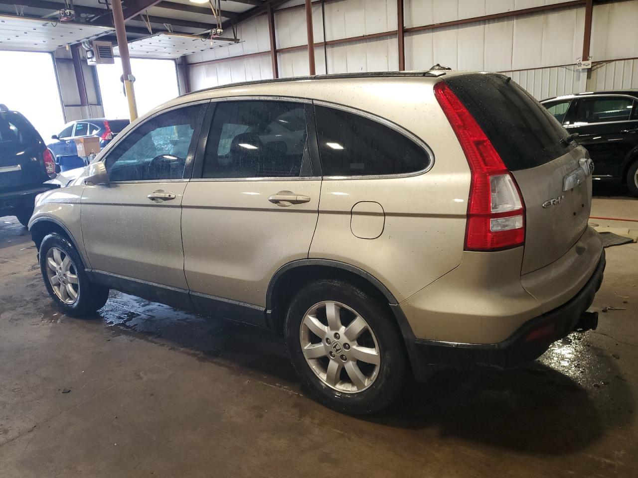 2008 HONDA CR-V