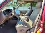 2004 TOYOTA Sequoia