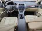 2015 LINCOLN MKZ