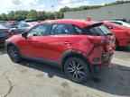 2018 MAZDA CX-3