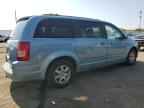 2008 CHRYSLER Town & Country