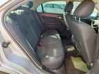 2011 FORD FUSION