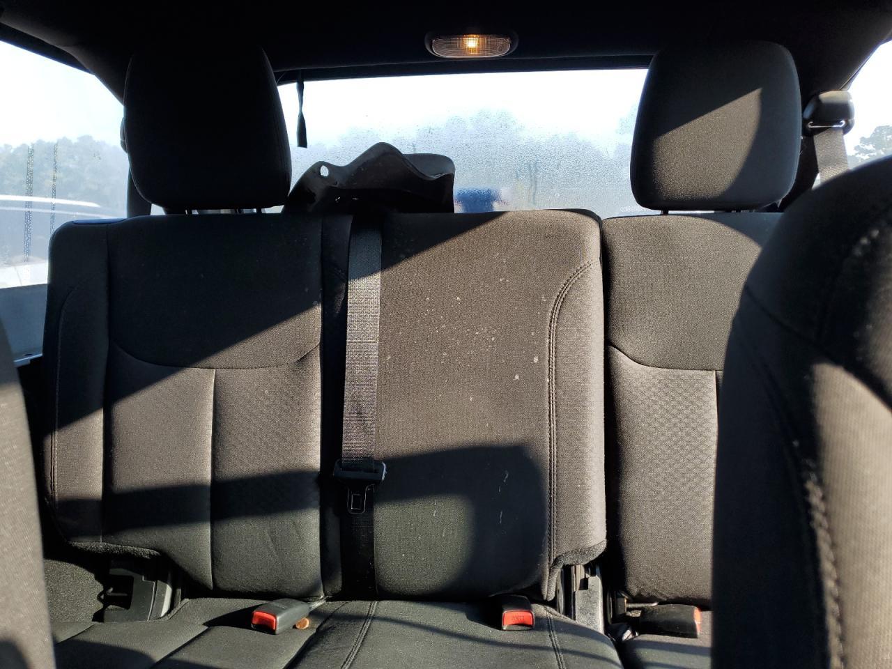 2018 JEEP Wrangler Unlimited