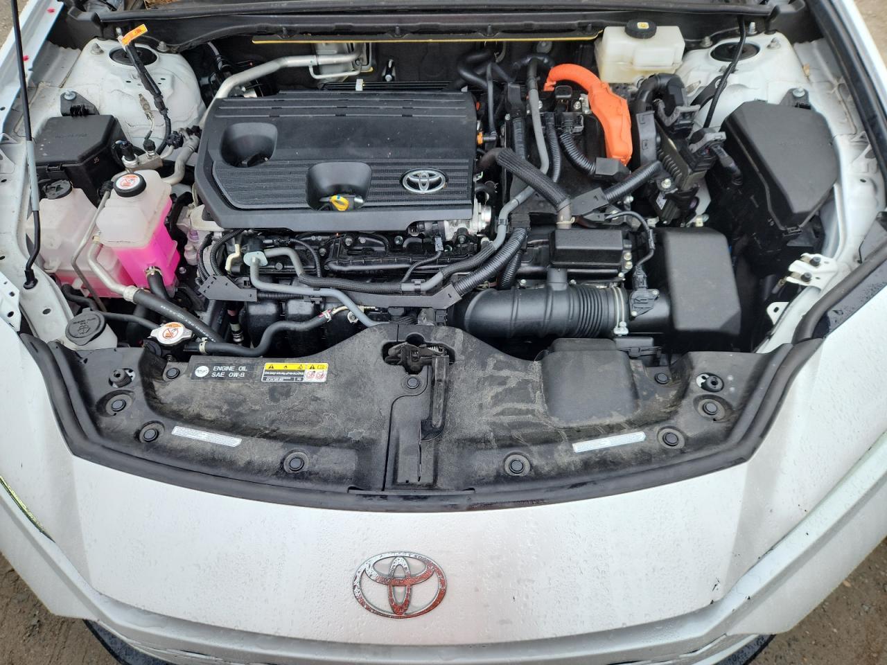 2025 TOYOTA Crown
