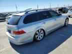 2006 BMW 5 series