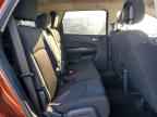 2013 DODGE JOURNEY